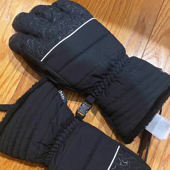 Rossignol ski gloves L like new - Picture 6 of 6